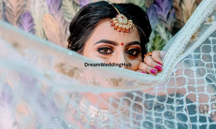 Rashmis Bridal Studio